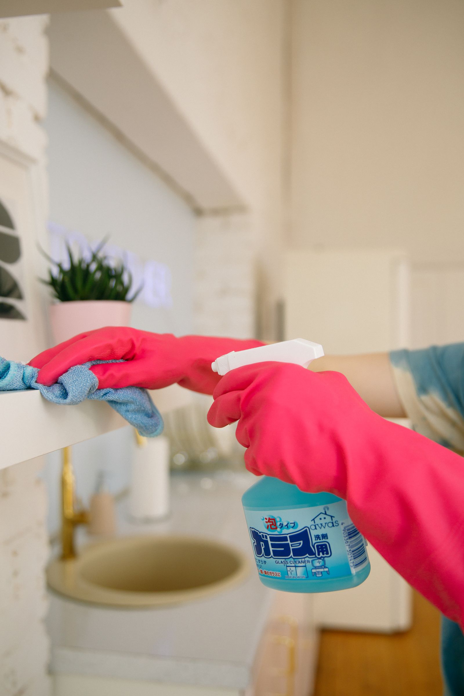 House Cleaning service in Halfmoon, NY