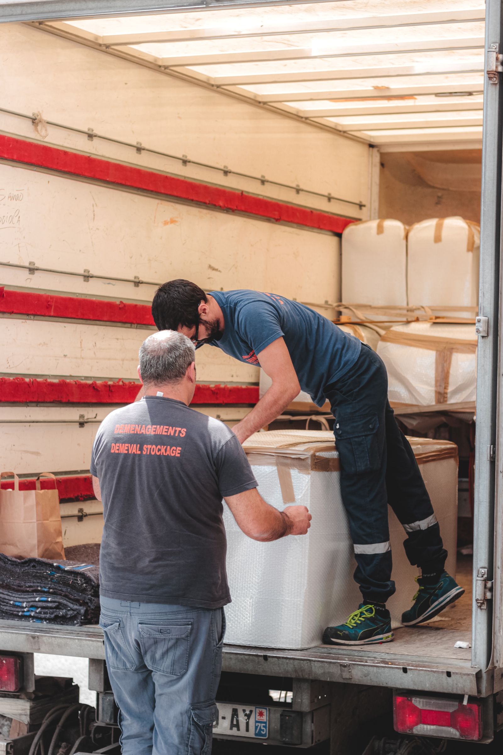 Junk Removal service in Halfmoon, NY